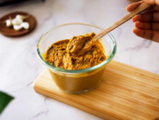 Yellow Thai Curry Paste