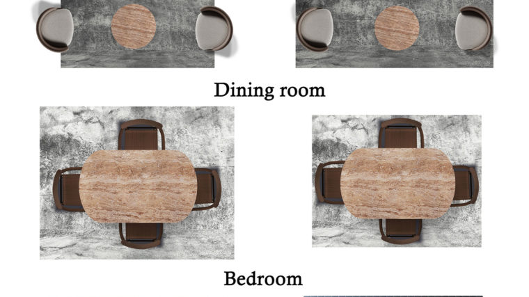 Rug Size For Bedroom, Living Room, Dining Room & More