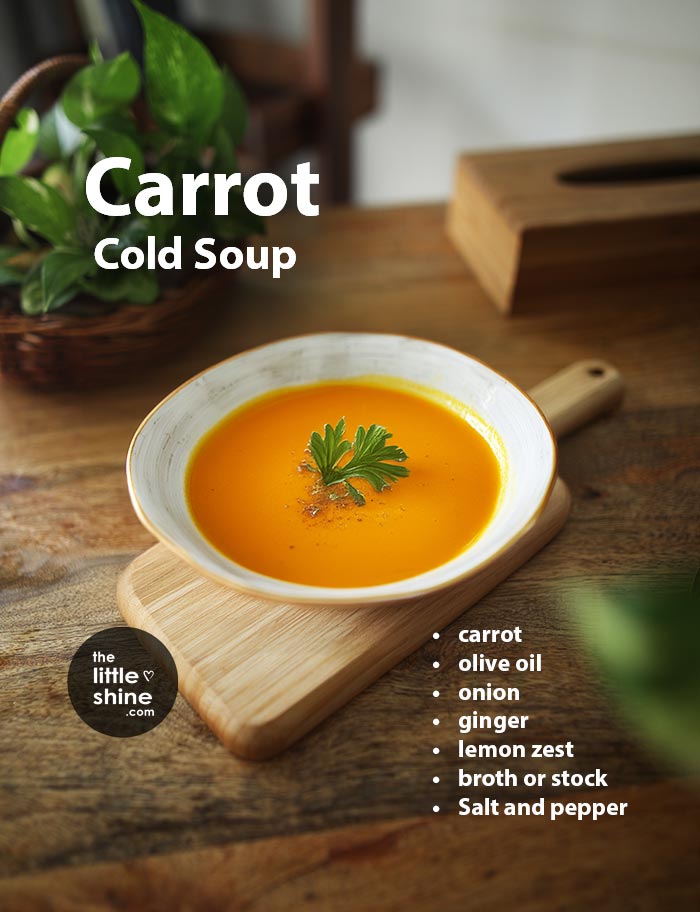 carrot-cold-soup