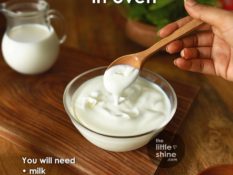 Unique Methods to Make Yogurt