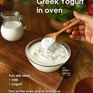 Unique Methods to Make Yogurt