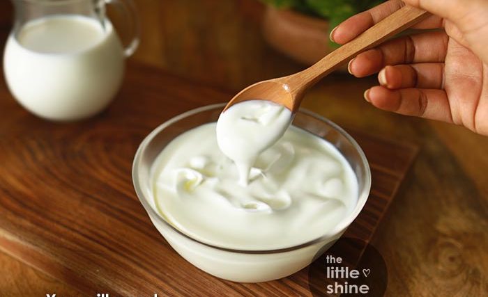 Unique Methods to Make Yogurt