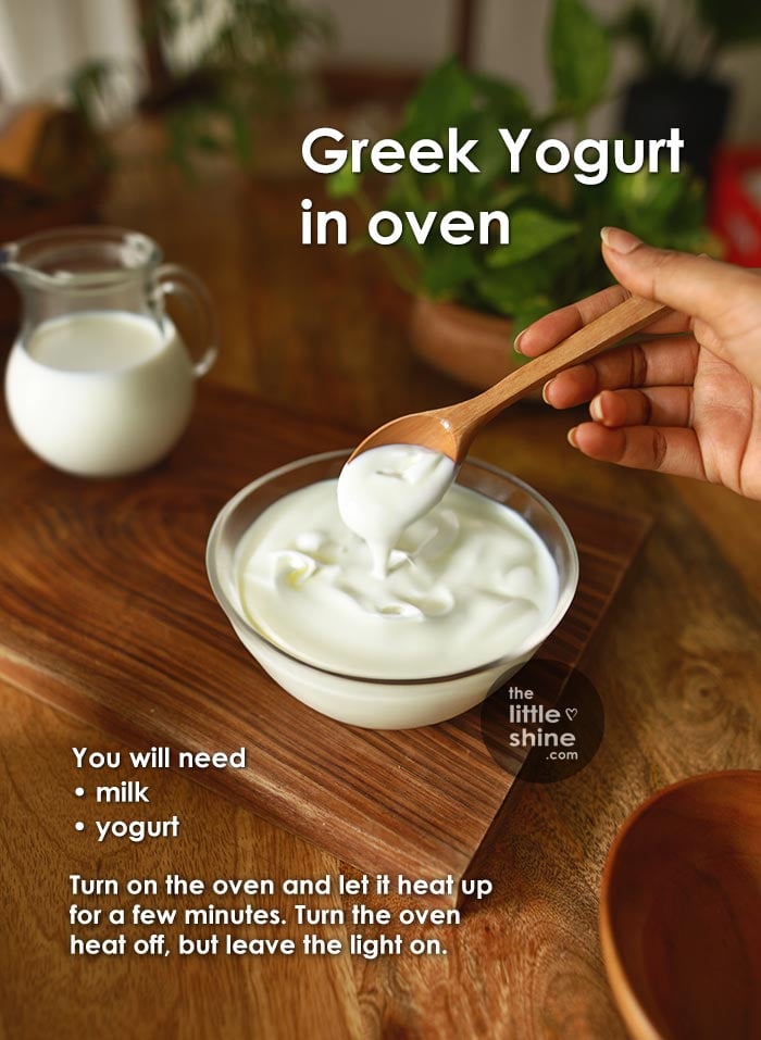 Unique Methods to Make Yogurt