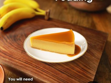 Banana Pudding