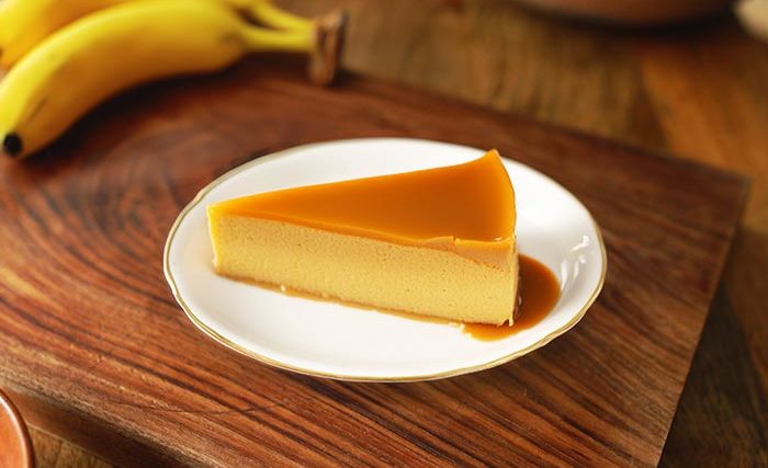 Banana Pudding