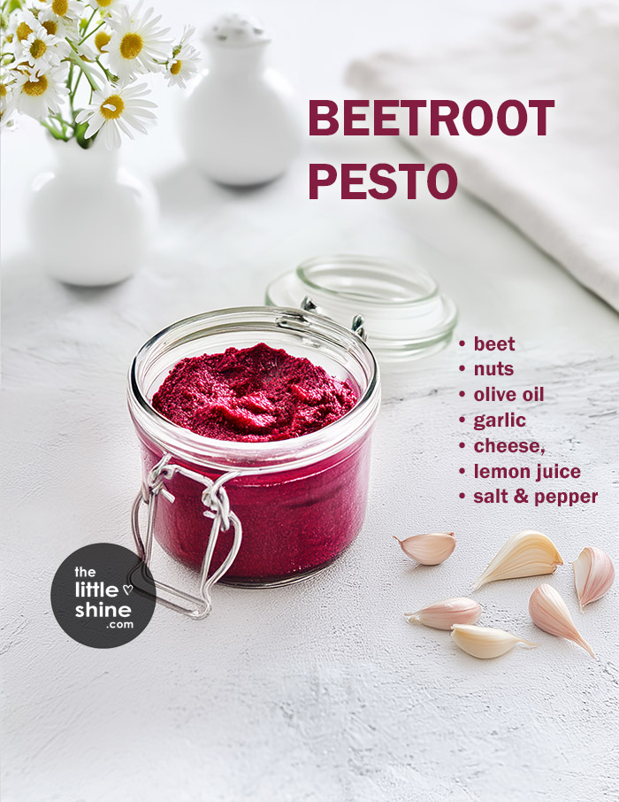 beetroot-pesto