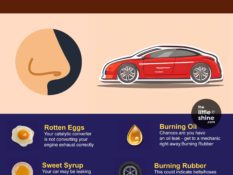 10 Car Smells to Watch Out For| Warning Signs