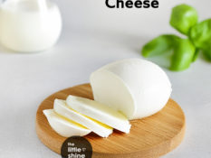 mozzarella-cheese