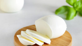 mozzarella-cheese