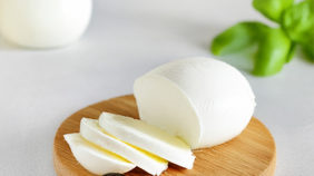 mozzarella-cheese