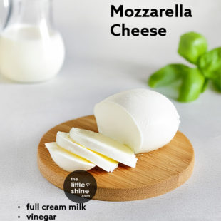 mozzarella-cheese