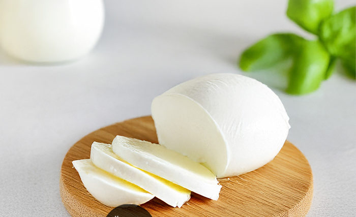mozzarella-cheese