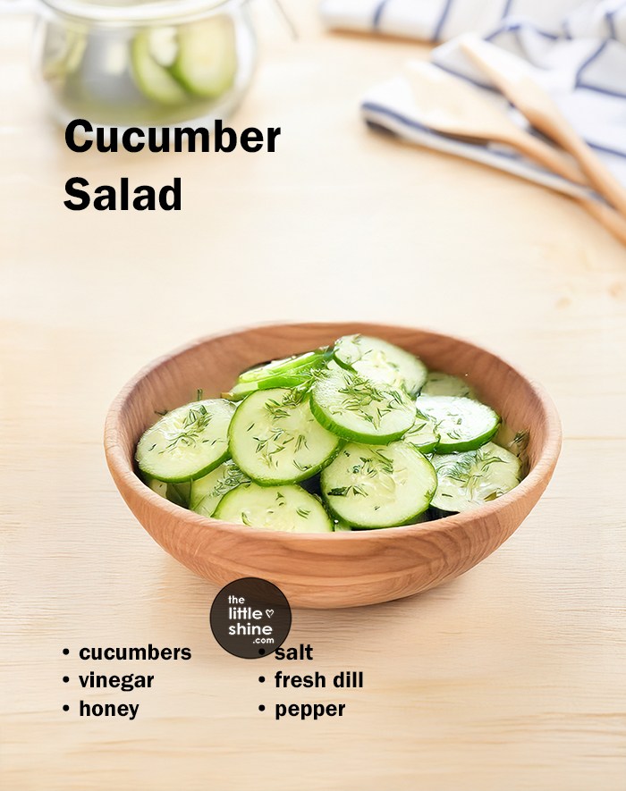 cucumber-salad