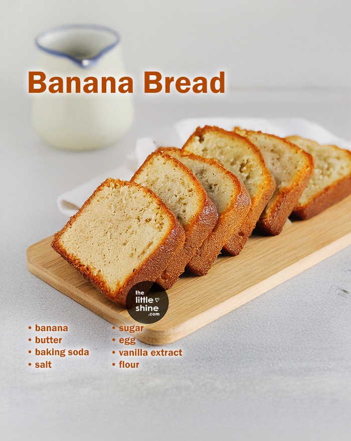 Banana Bread