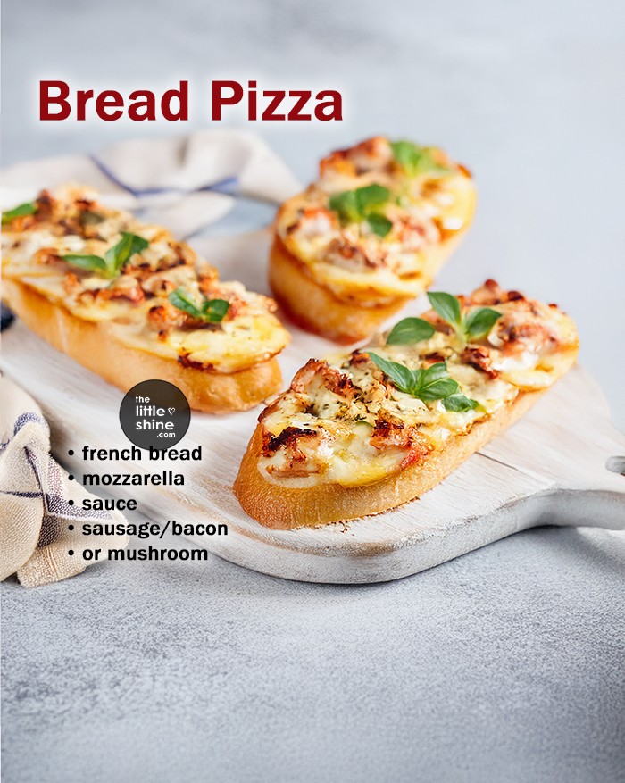 bread-pizza