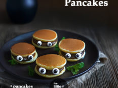 pancakes-monster