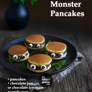 pancakes-monster