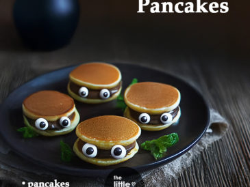 pancakes-monster