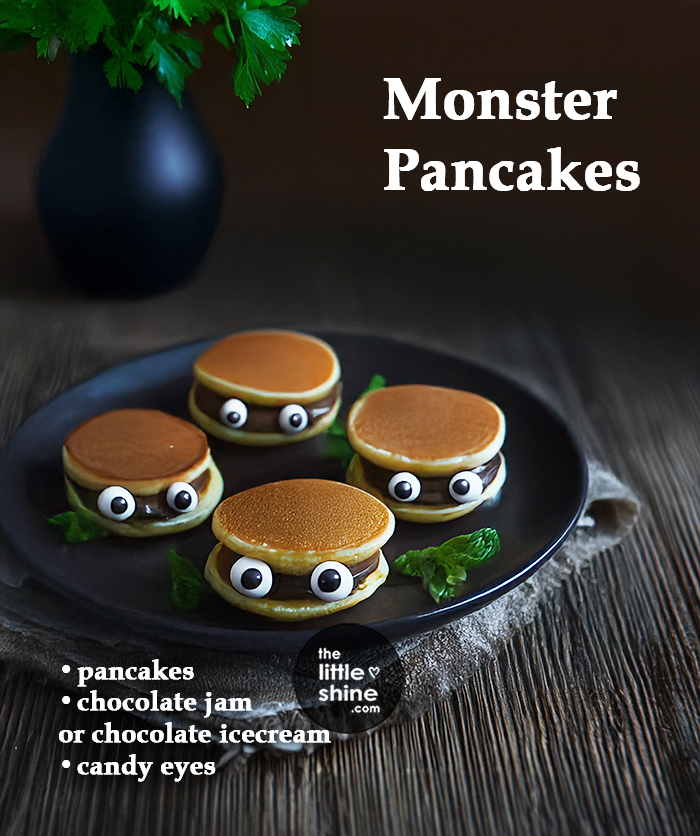 pancakes-monster