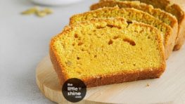 pumpkin-bread