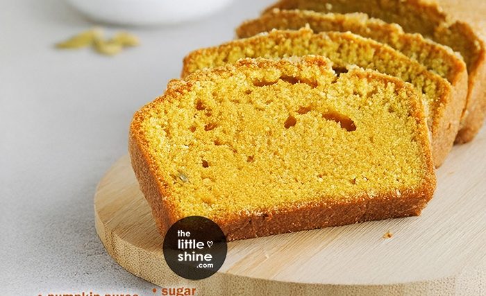 pumpkin-bread