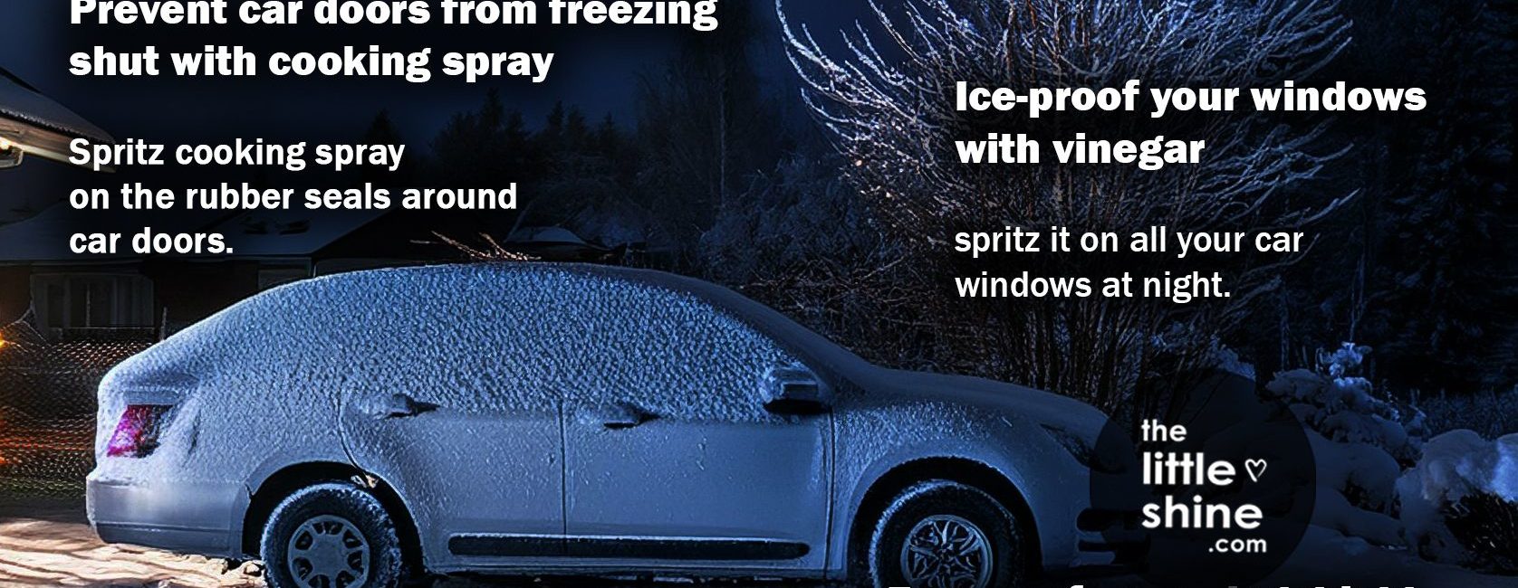 Winter-Proof Your Car| 7 Easy Tips and Solutions