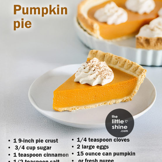 pumpkin-pie