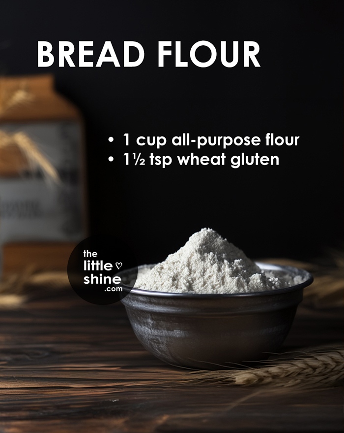 Bread Flour