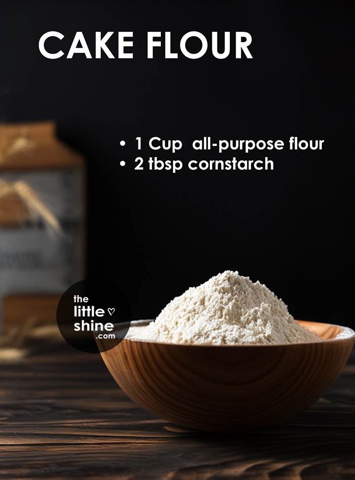 Cake Flour