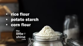 Gluten Free Flour