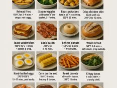 30 Genius Airfryer Hacks You Need to Try