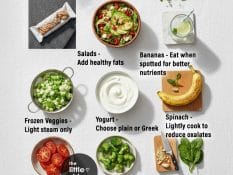 You're Probably Eating These Foods Wrong: A Guide to Maximizing Nutrients