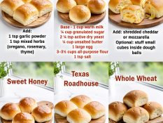 ✨ Magic Dough: Shape It 9 Ways ✨