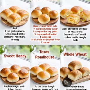 ✨ Magic Dough: Shape It 9 Ways ✨