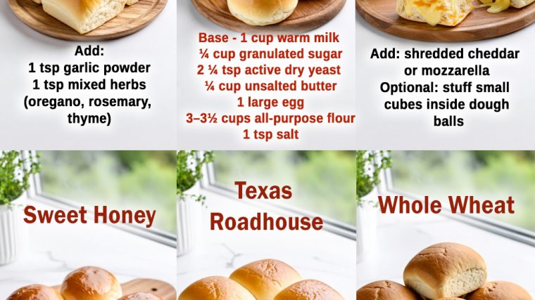 ✨ Magic Dough: Shape It 9 Ways ✨