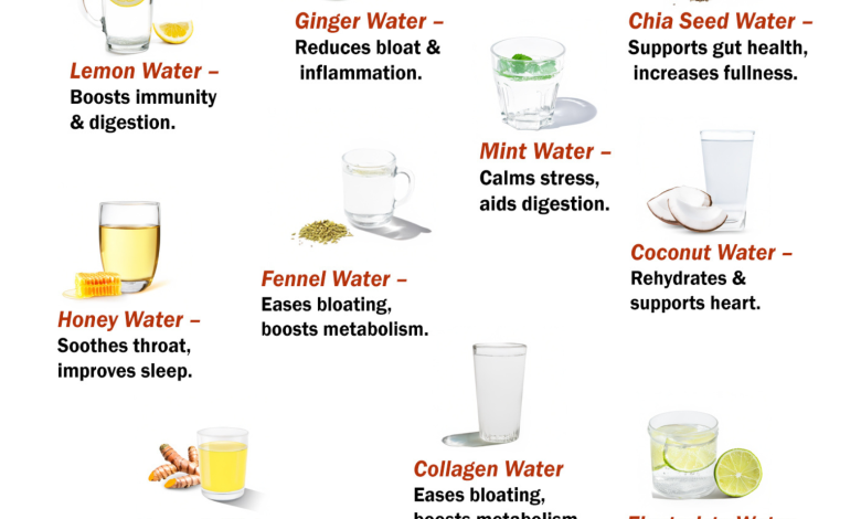 Water Fixes You Didn’t Know You Needed