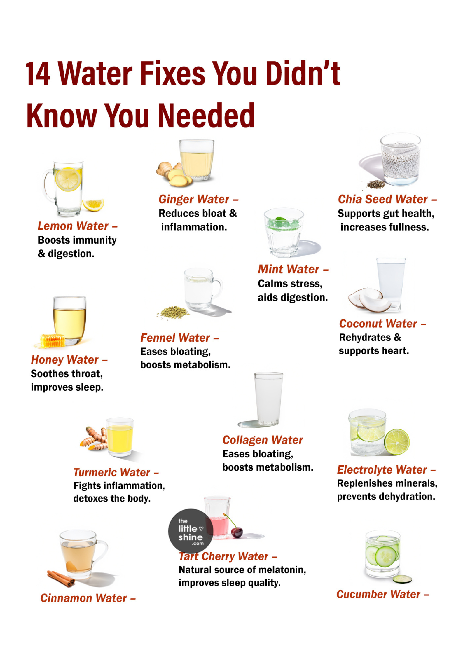 Water Fixes You Didn’t Know You Needed