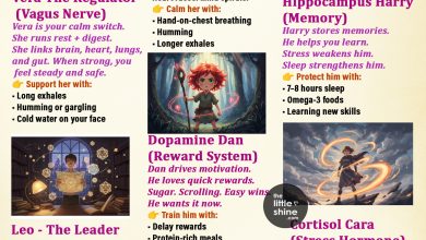 Your Brain Is Hijacking You: 15 Systems You Need to Understand