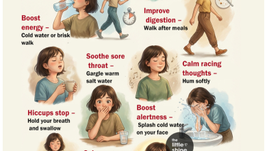 Quick Body “Hacks” That Actually Work