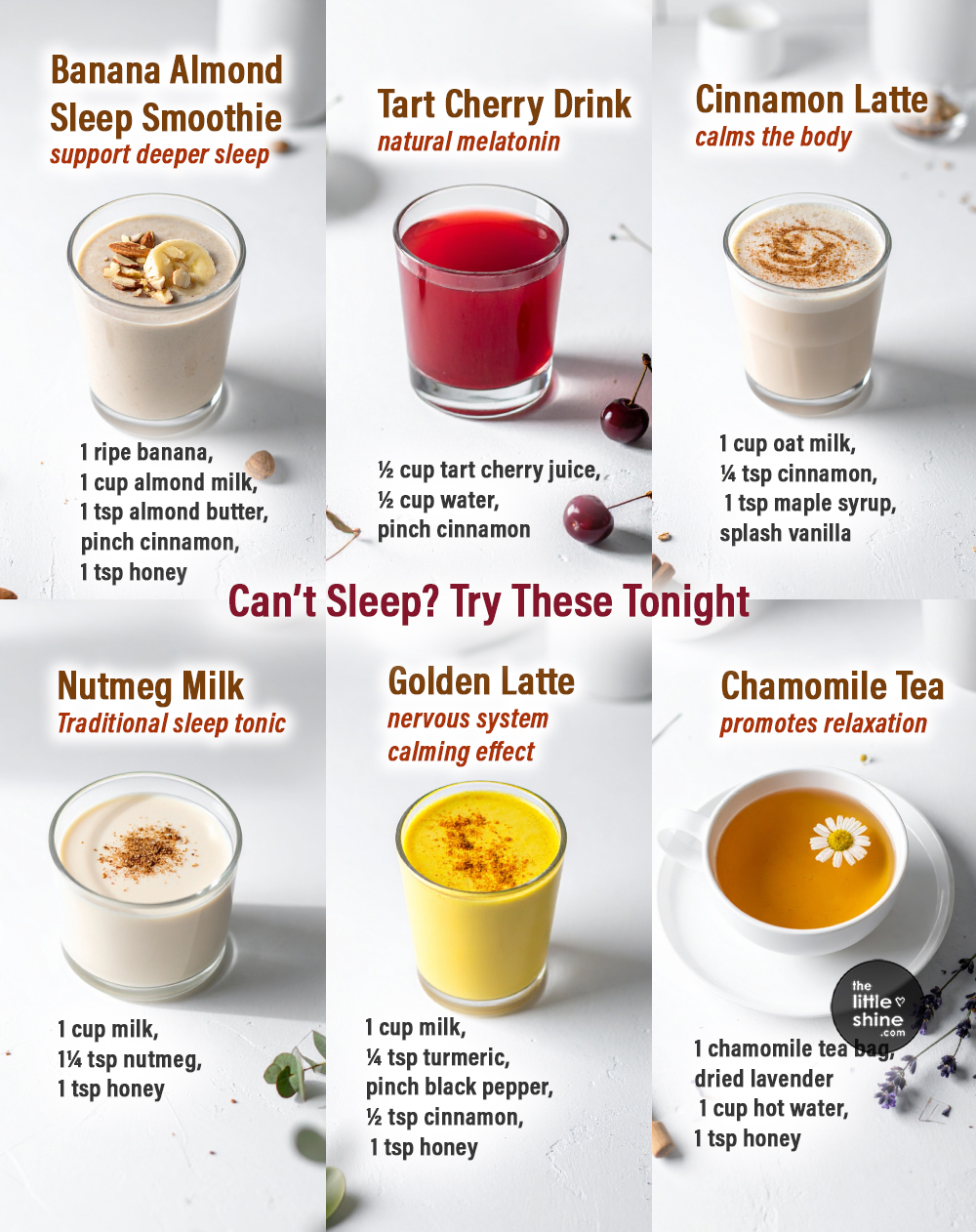 Desserts That Support Your Hormones